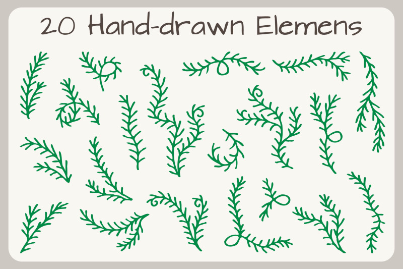 coniferous-branches-png-clipart