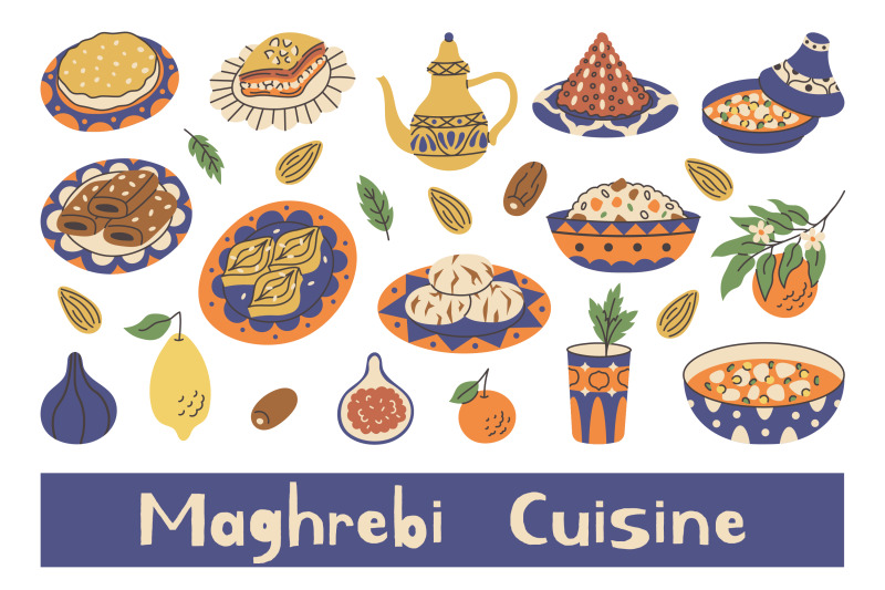 maghrebi-cuisine-png-clipart
