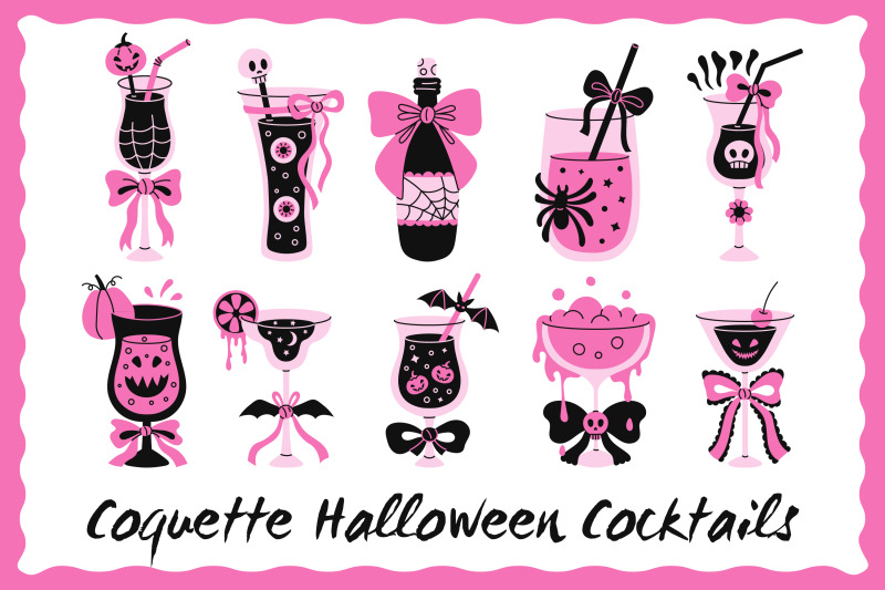 coquette-halloween-cocktails-png-clipart