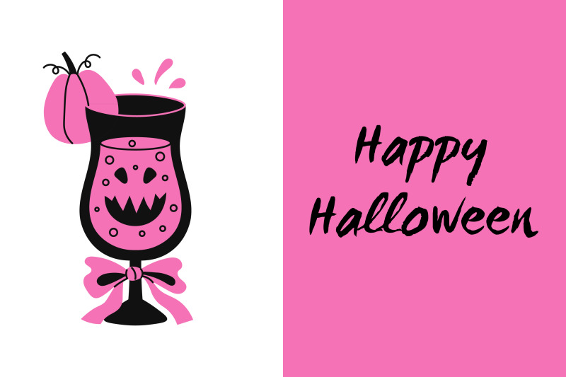 coquette-halloween-cocktails-png-clipart