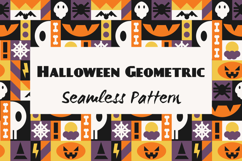 halloween-geometric-seamless-pattern-amp-paper
