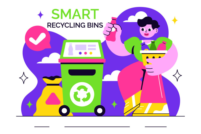 10-smart-recycling-bins-illustration
