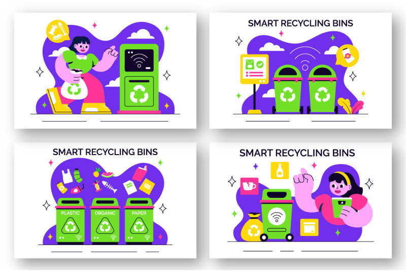 10-smart-recycling-bins-illustration