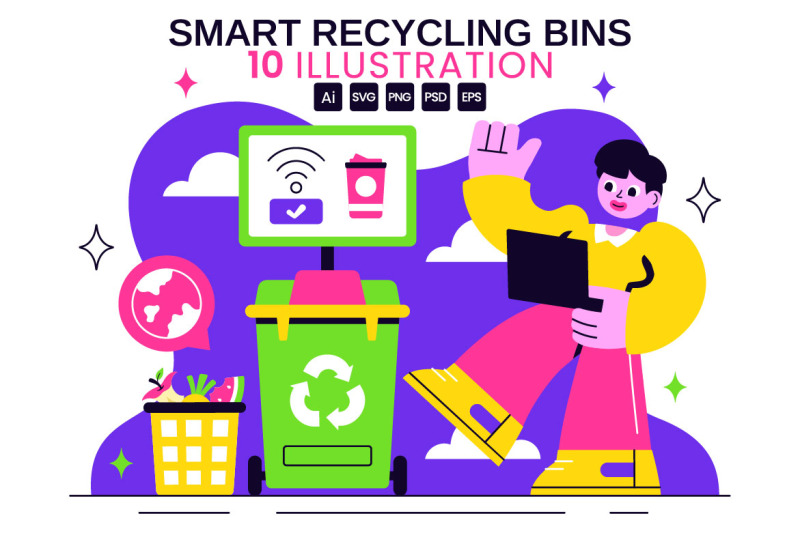 10-smart-recycling-bins-illustration