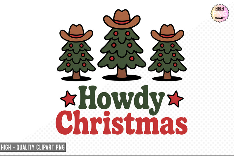 howdy-christmas-sublimation-bundle