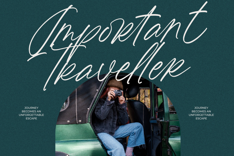 charitty-battera-handwritten-ink-font