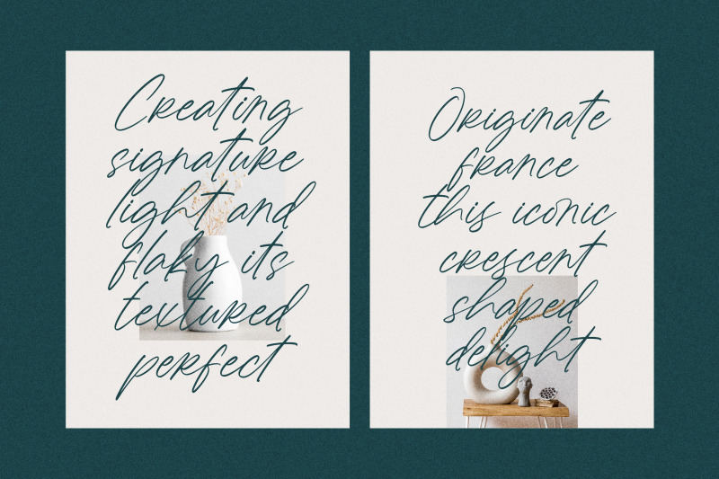 charitty-battera-handwritten-ink-font