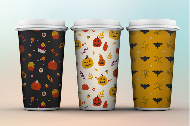 halloween-design-kit