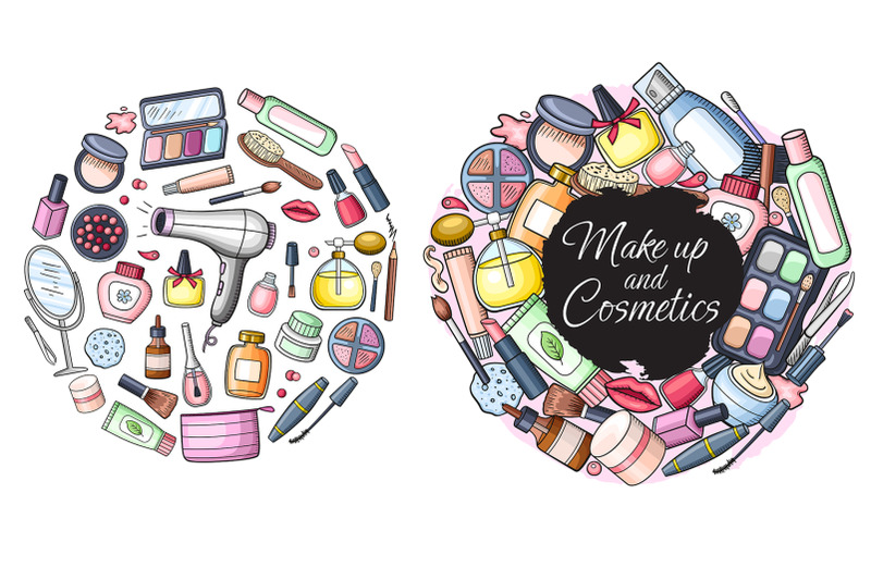 make-up-and-cosmetics-design-kit