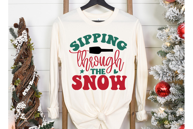 christmas-wine-svg-bundle