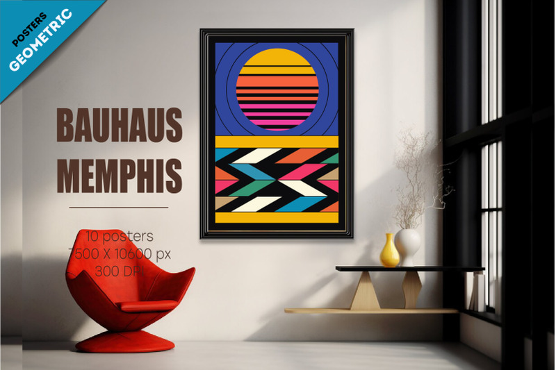 abstract-geometric-bauhaus-memphis-02-10-posters