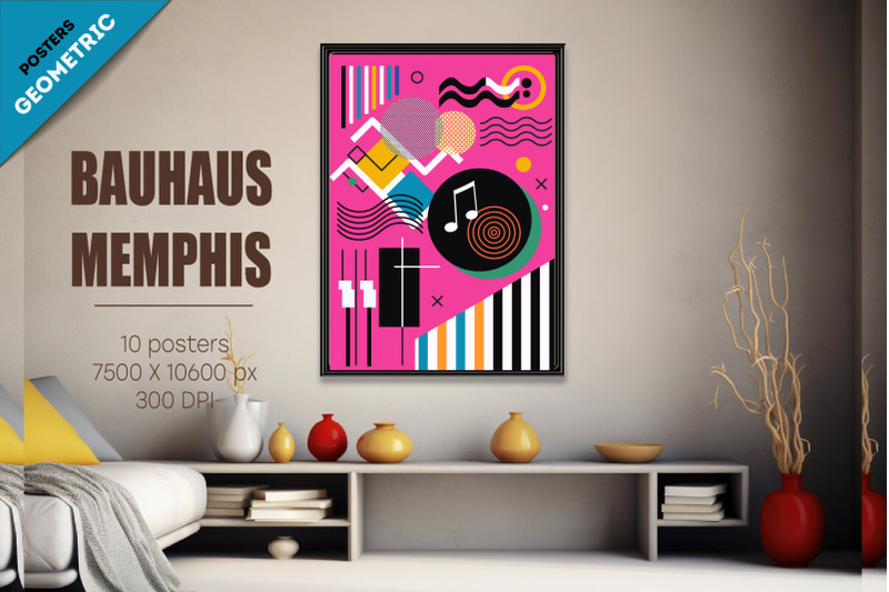 abstract-geometric-bauhaus-memphis-02-10-posters