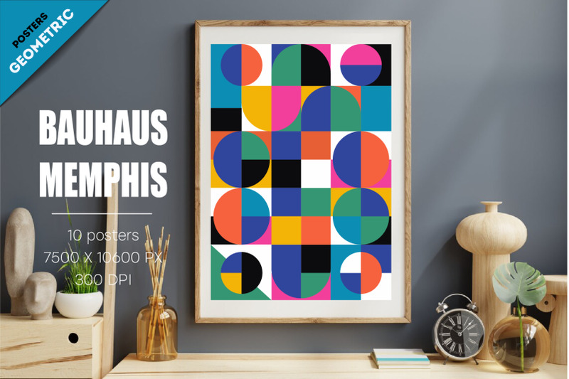 abstract-geometric-bauhaus-memphis-02-10-posters