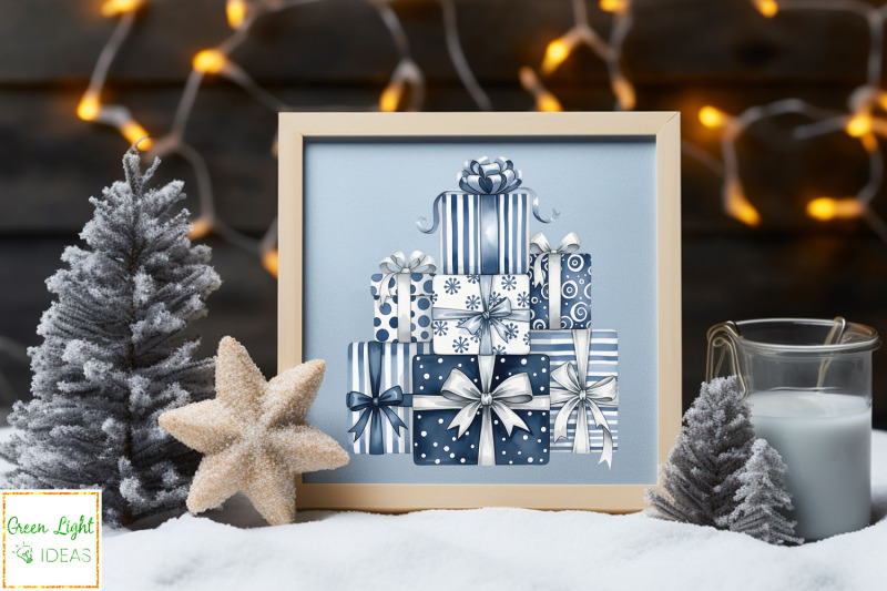 blue-winter-christmas-clipart-cold-christmas-graphic-png-bundle