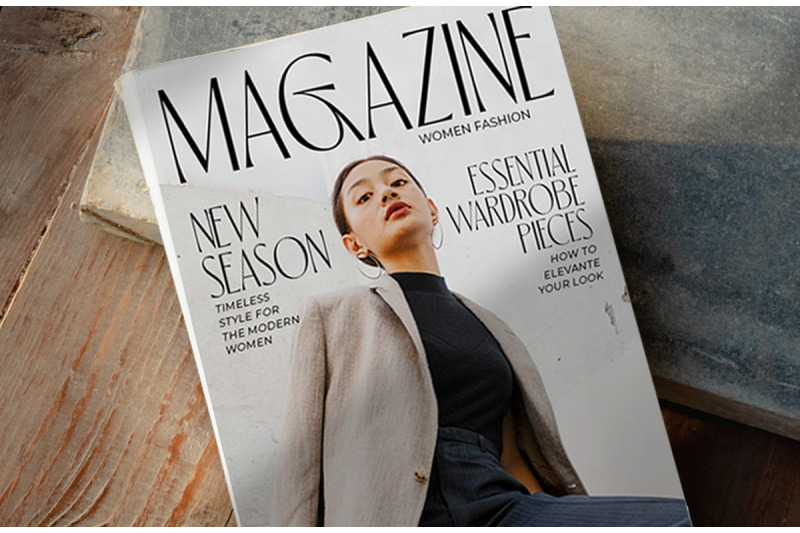 the-marlynes-classy-elegant-serif
