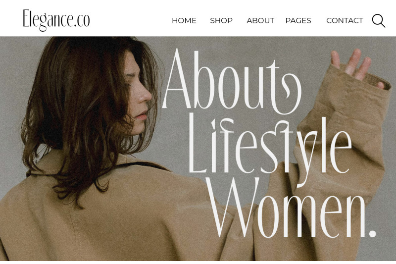 the-marlynes-classy-elegant-serif