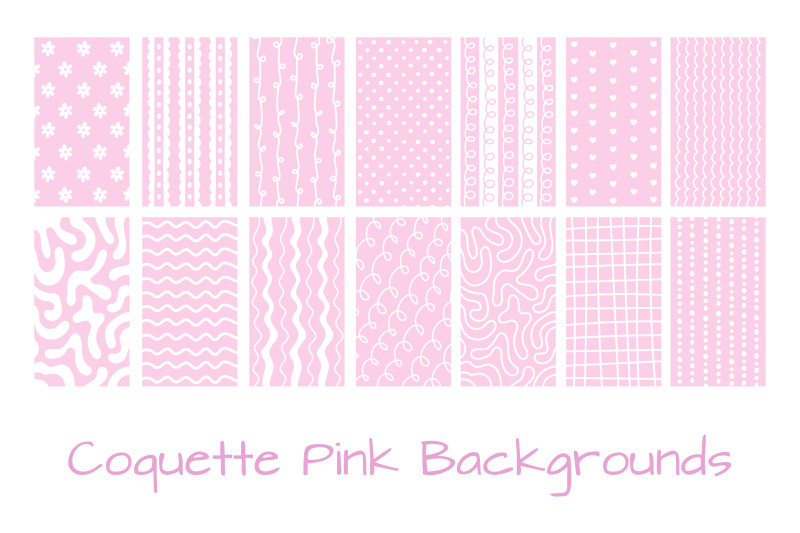 coquette-pink-backgrounds