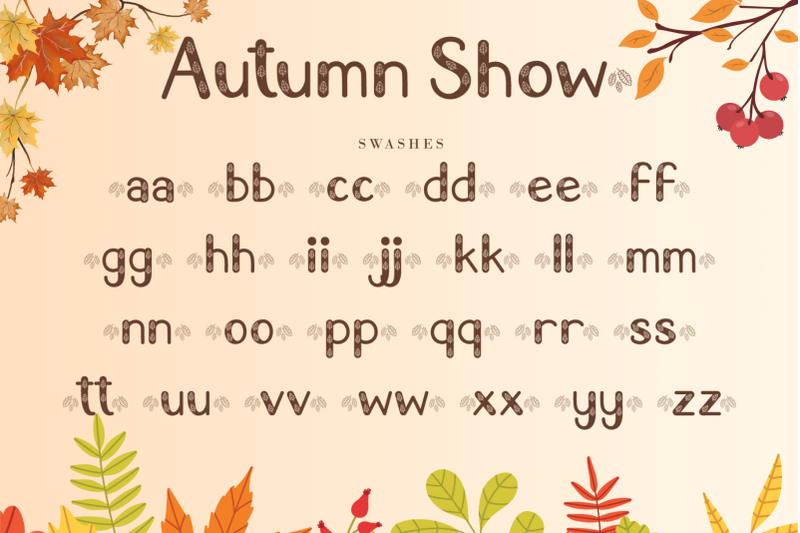autumn-show