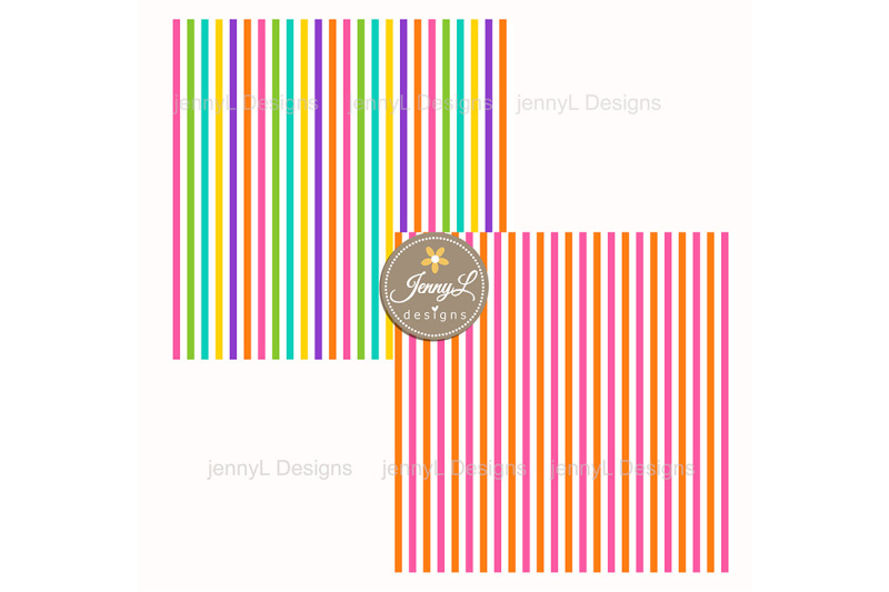 colorful-bright-stripes-digital-papers
