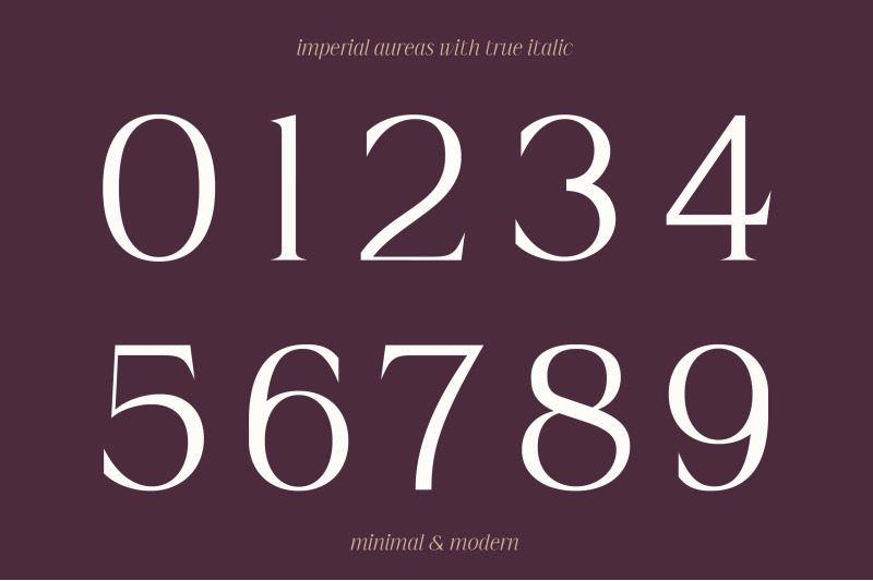 imperial-aureas-minimal-modern-serif-with-italic