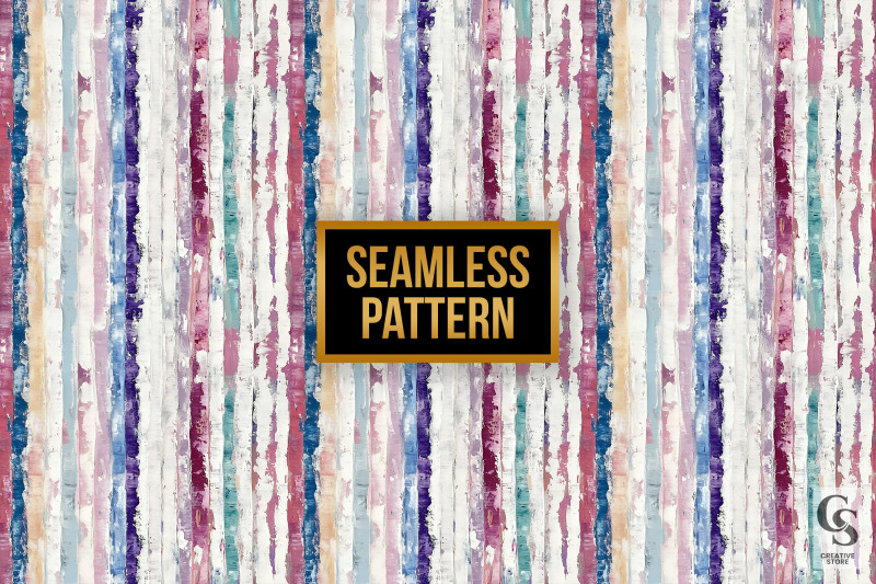 abstract-impasto-painted-stripes-digital-paper