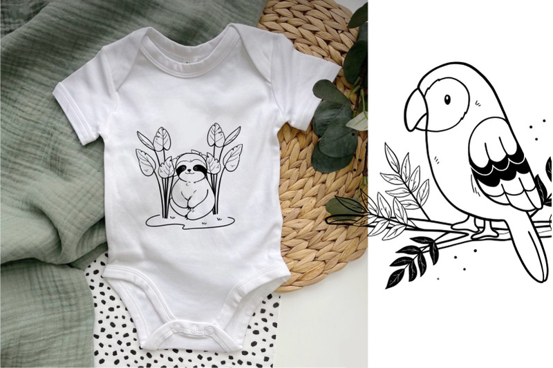 safari-baby-animals-png-svg