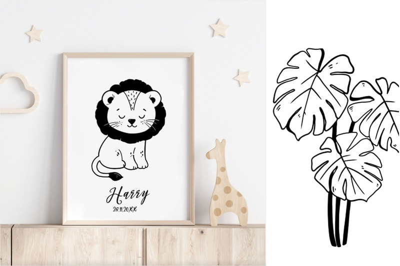safari-baby-animals-png-svg