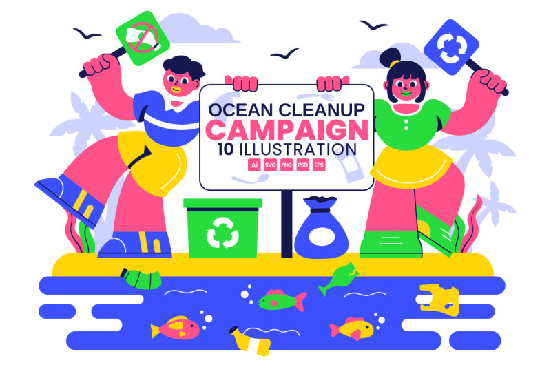 10-ocean-cleanup-campaign-illustration