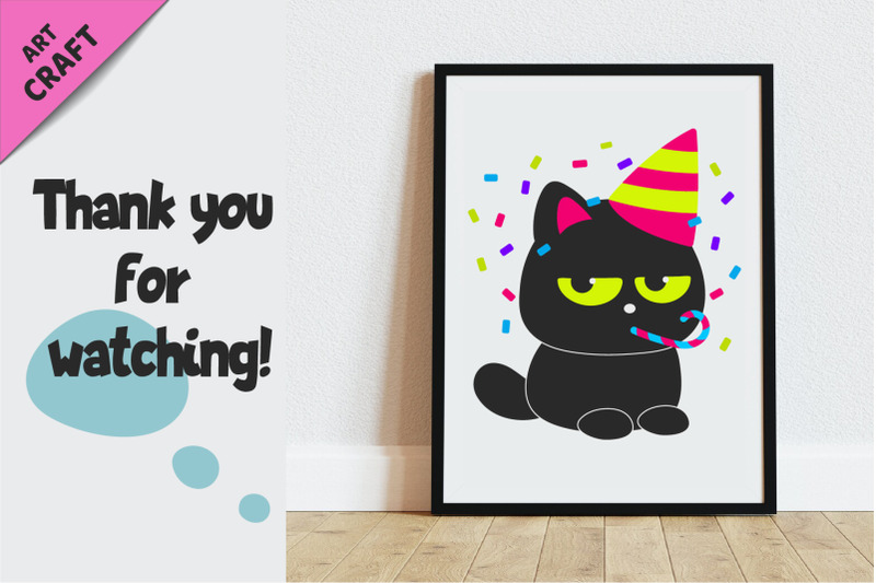 set-of-black-cats-03-t-shirt-png
