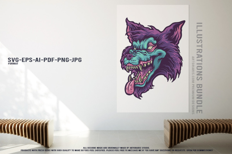 species-monsters-horror-vector-bundle-with-fantasy-creature