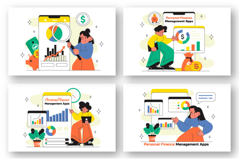 10-personal-finance-management-apps-illustration