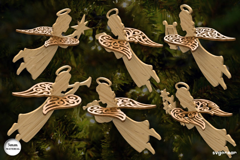 3d-christmas-angels-ornament-bundle