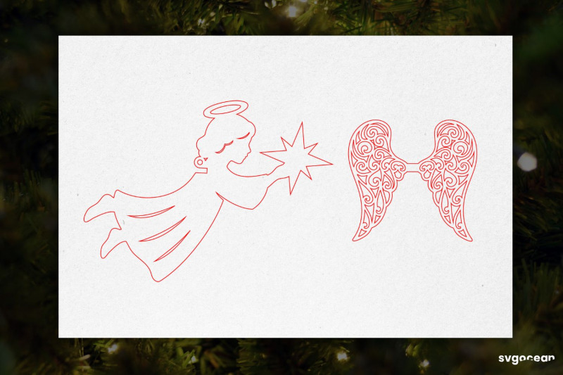 3d-christmas-angels-ornament-bundle