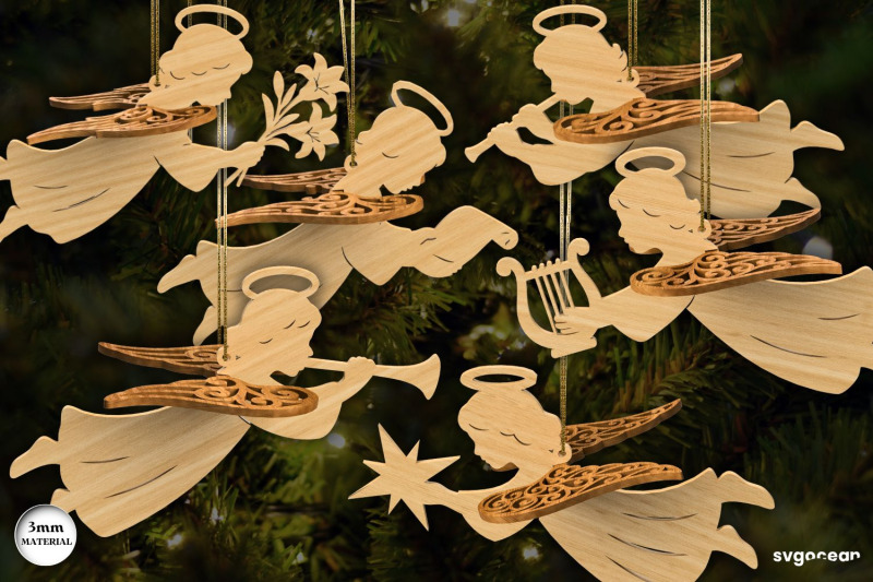 3d-christmas-angels-ornament-bundle