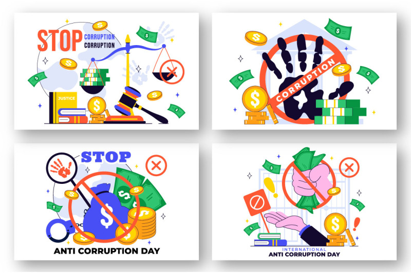 10-international-anti-corruption-day-illustration