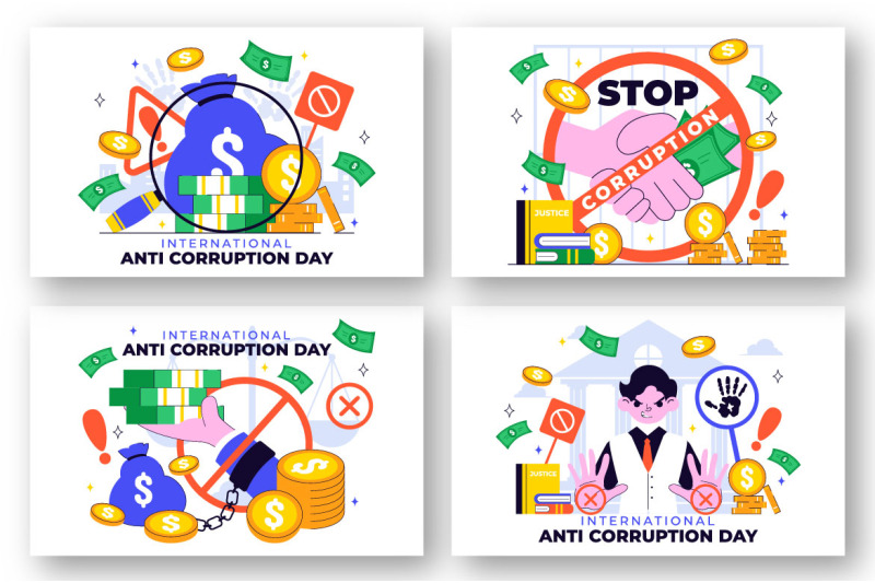 10-international-anti-corruption-day-illustration