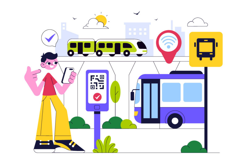 10-smart-public-transport-system-illustration