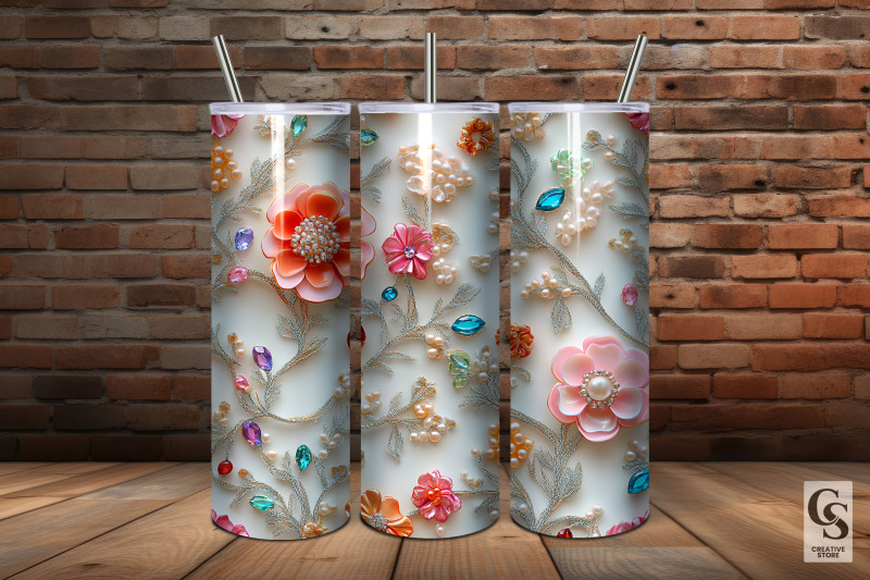 beaded-floral-embroidery-seamless-patterns