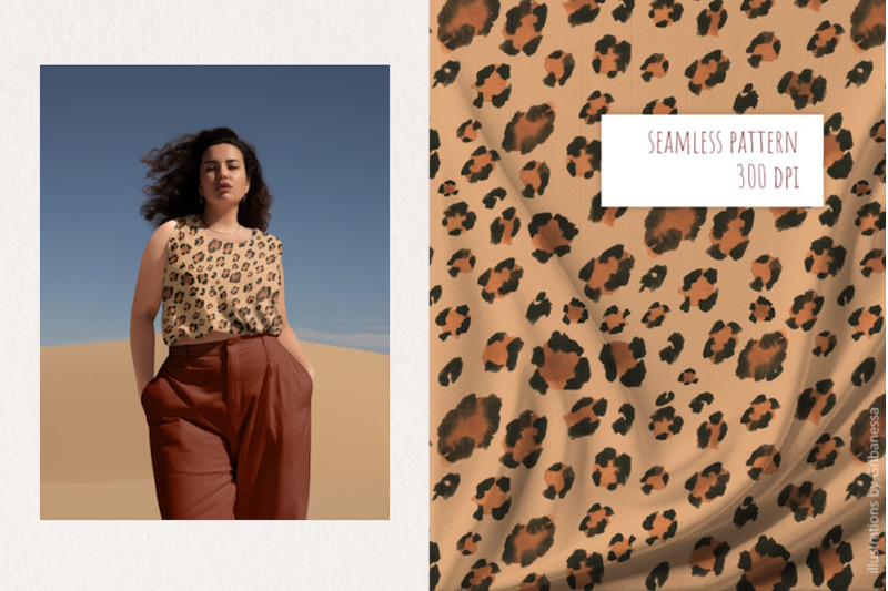 watercolor-leopard-print-seamless-pattern