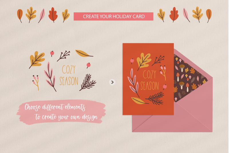 autumn-woodland-kit