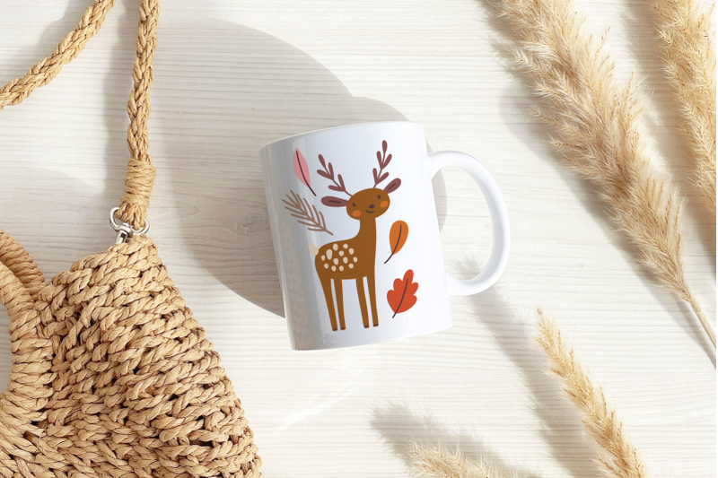 autumn-woodland-kit