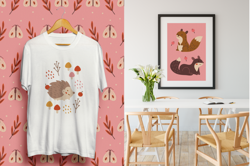 autumn-woodland-kit
