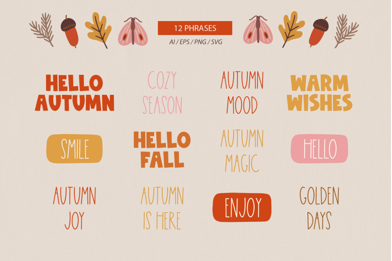 autumn-woodland-kit