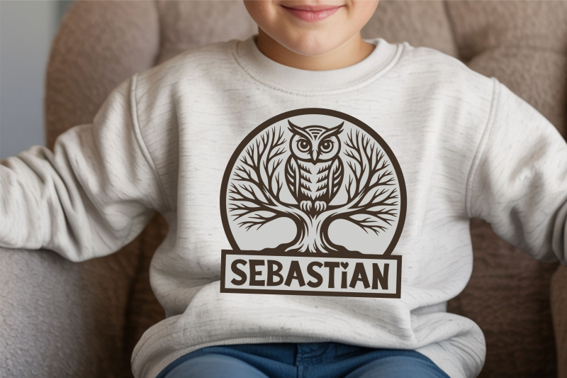 owl-laser-cut-file-svg-dxf-png-owl-name-sign-owl-clipart