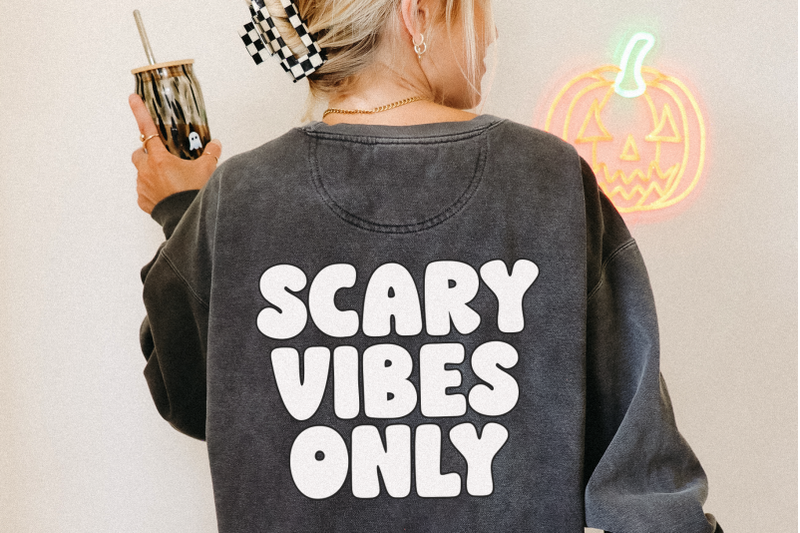 rose-skies-cute-bubbly-font