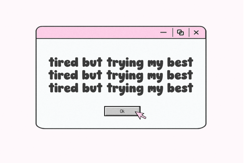 rose-skies-cute-bubbly-font