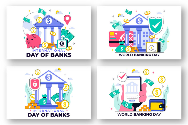 10-international-banking-day-illustration