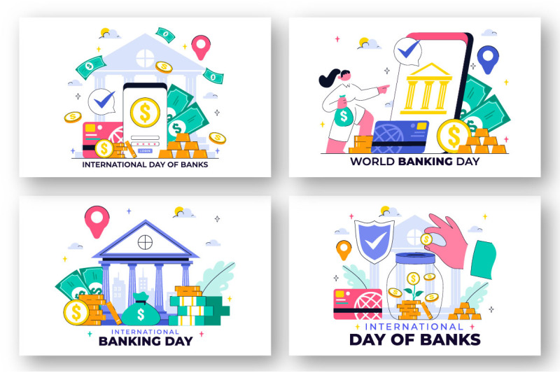 10-international-banking-day-illustration