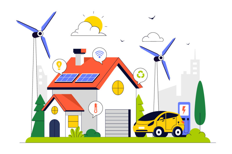10-eco-friendly-smart-home-illustration
