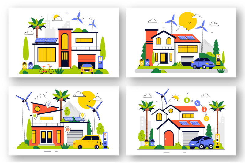 10-eco-friendly-smart-home-illustration